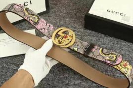 Picture of Gucci Belts _SKUGucciBelt34mmX95-125cm7D104720